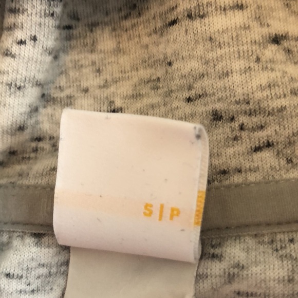 Lole hoodie - Picture 2 of 3